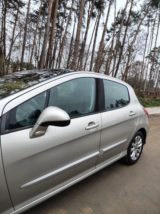 Peugeot 308 2008 1.6 diesel