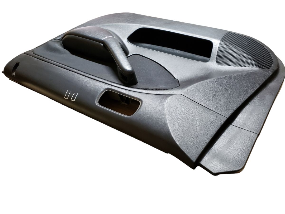 Карта двери передняя правая Honda Civic VII 1.4 2001-2006 разборка