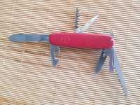 Scyzoryk VICTORINOX 1.3703