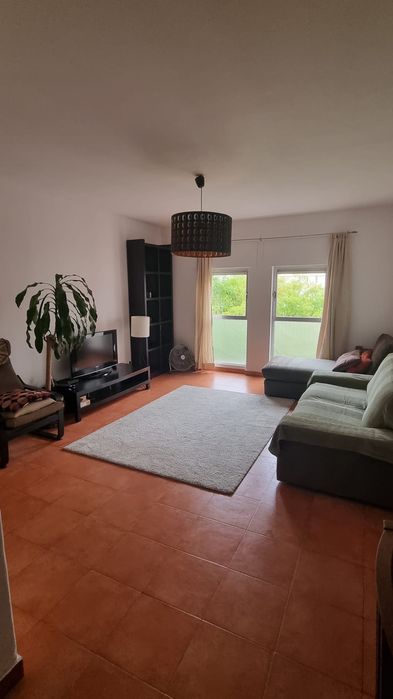 Óptimo T3 Remodelado e Mobilado