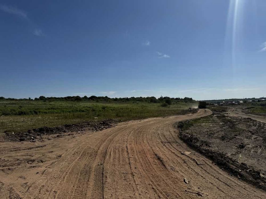 Продаж земельної ділянки в Сокільниках, кільцева дорога Львів.