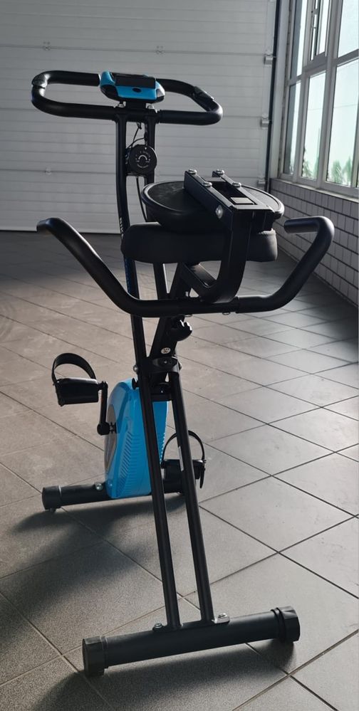 Bicicleta estática