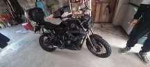 Vendo zontes g1x