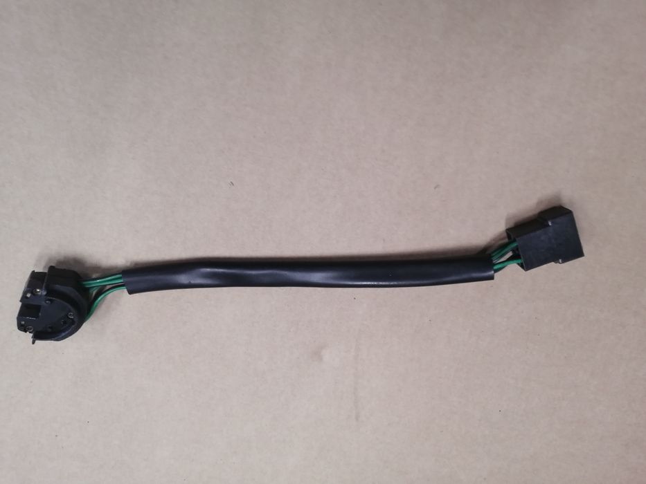 Fiat 126p 125p Polonez kostka stacyjki 4 piny nowa