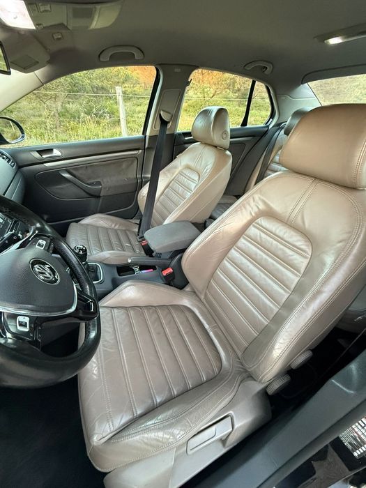 Volkswagem Jetta 1.9 TDI pd105