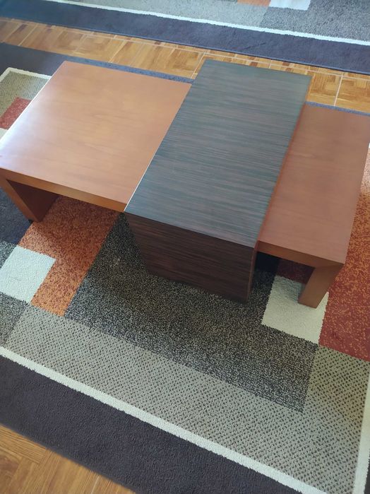 Mesas de centro/ apoio sala de estar