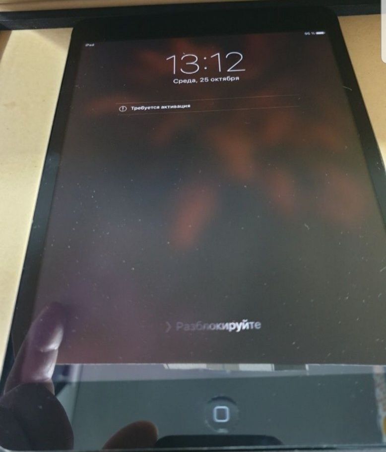 Планшет IPad mini (16gb)