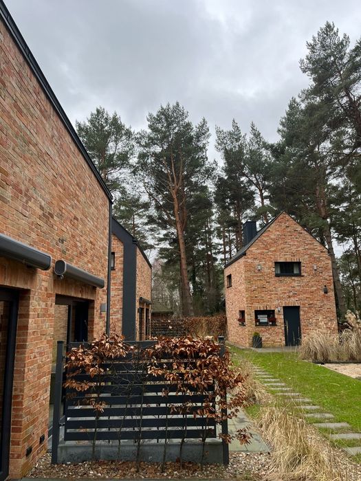 Płytki ze starych cegieł rozbiórkowych