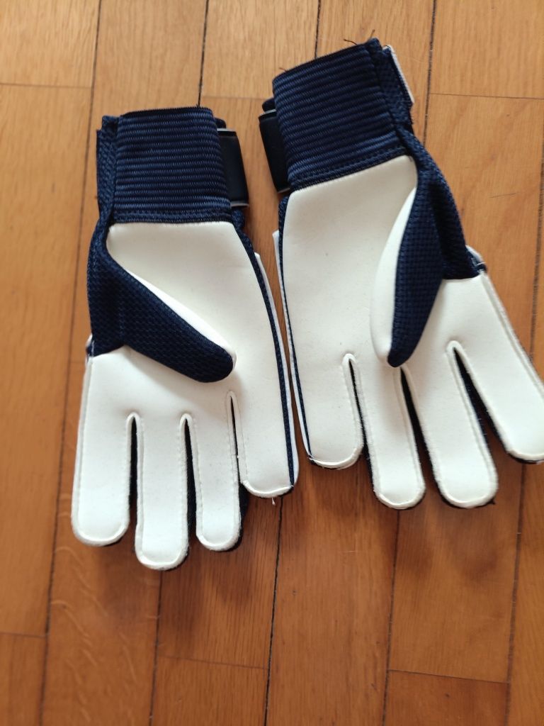 Luvas de futebol (guarda redes) Nike Match JR