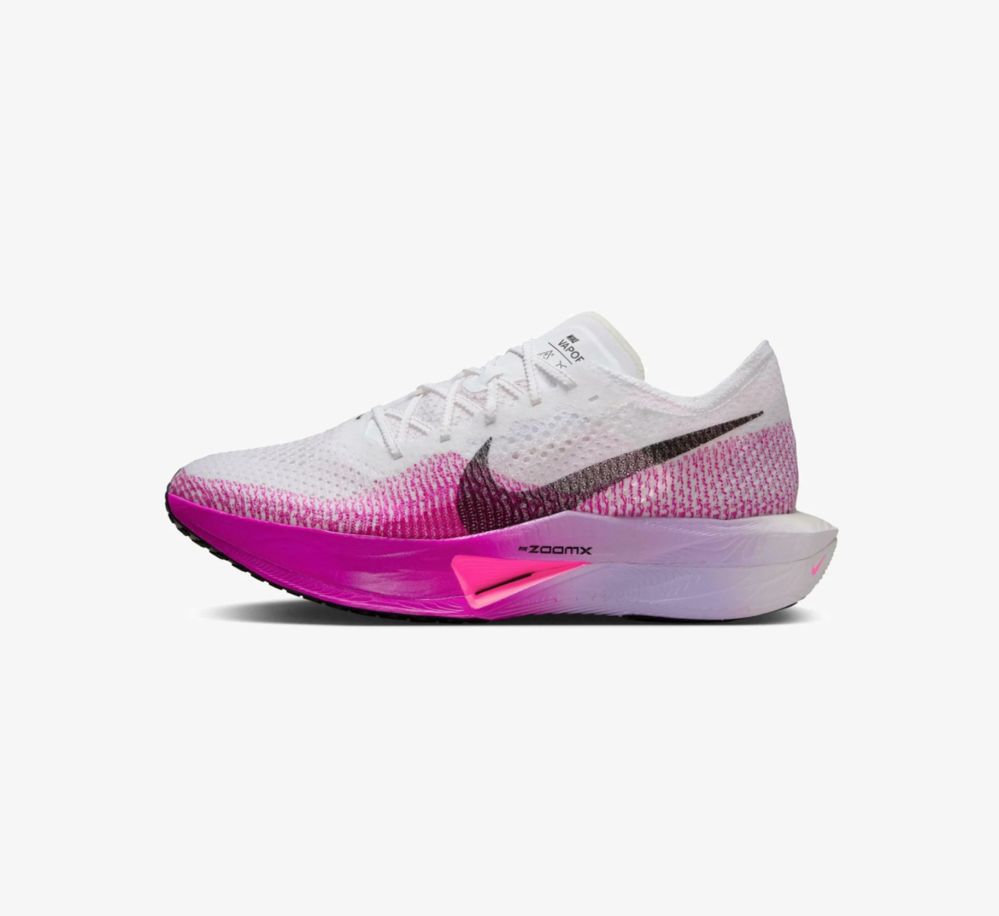 Оригінальні кросівки Nike ZoomX Vaporfly Next% 3 DV4130104