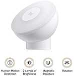 Seladas! Xiaomi luz nocturna activa c movimento  Night Light 2 branca