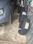 Opony wielosezonowe Pirelli 215/60 R17