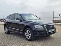 Audi Q5 2.0 TDI