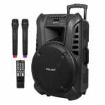 Nowa Kolumna głośnik bluetooth Azusa MIK0134EU 60 W czarny