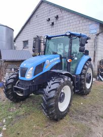 New Holland Td5.85.  925 Mth