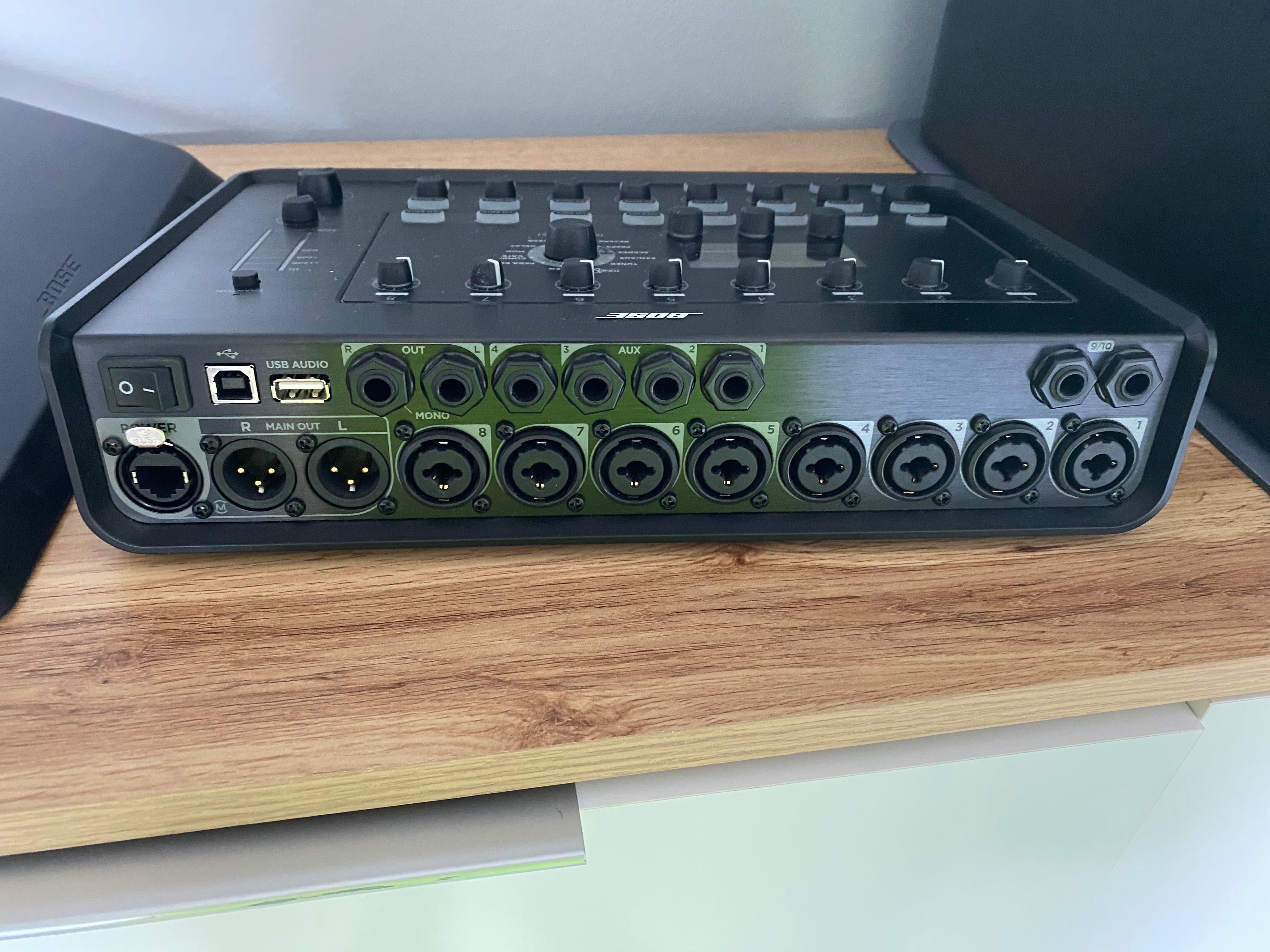 Mikser Bose T8S ToneMatch