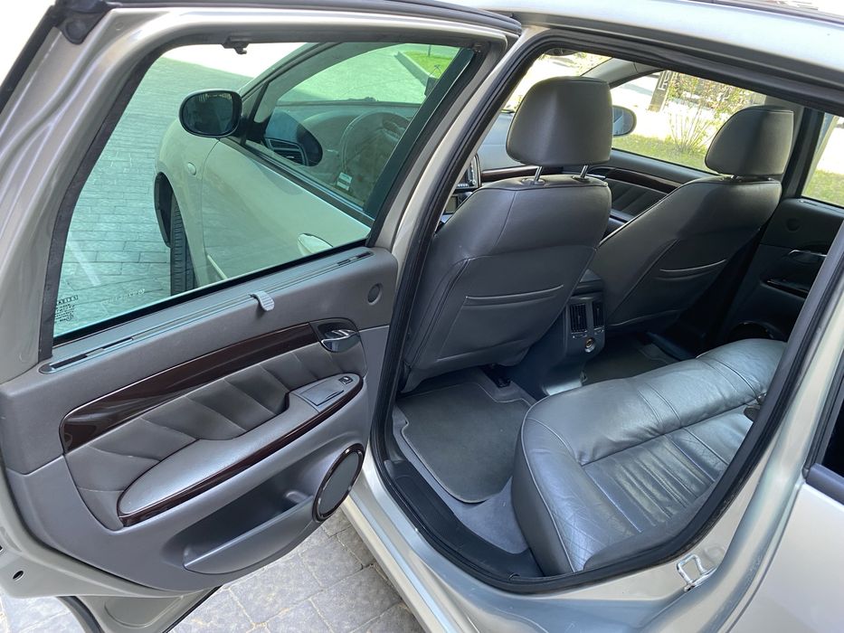 Продам авто фіат крома