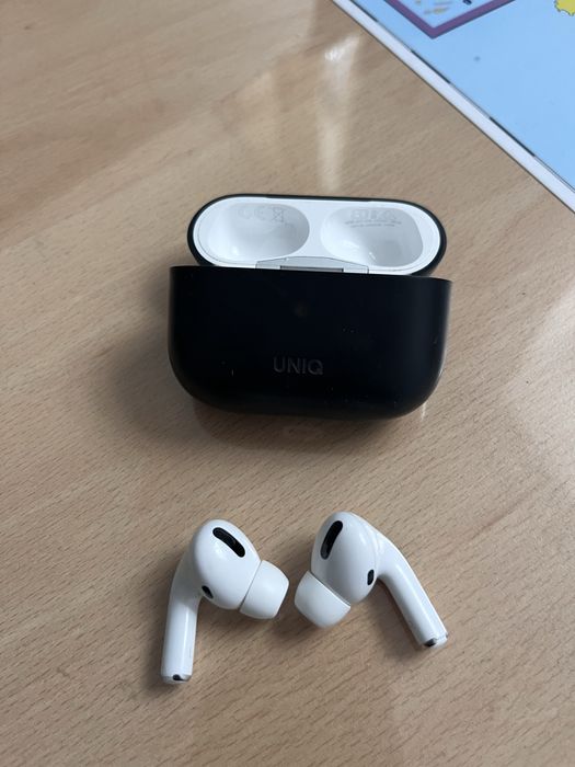 Słuchawki airpods 2pro