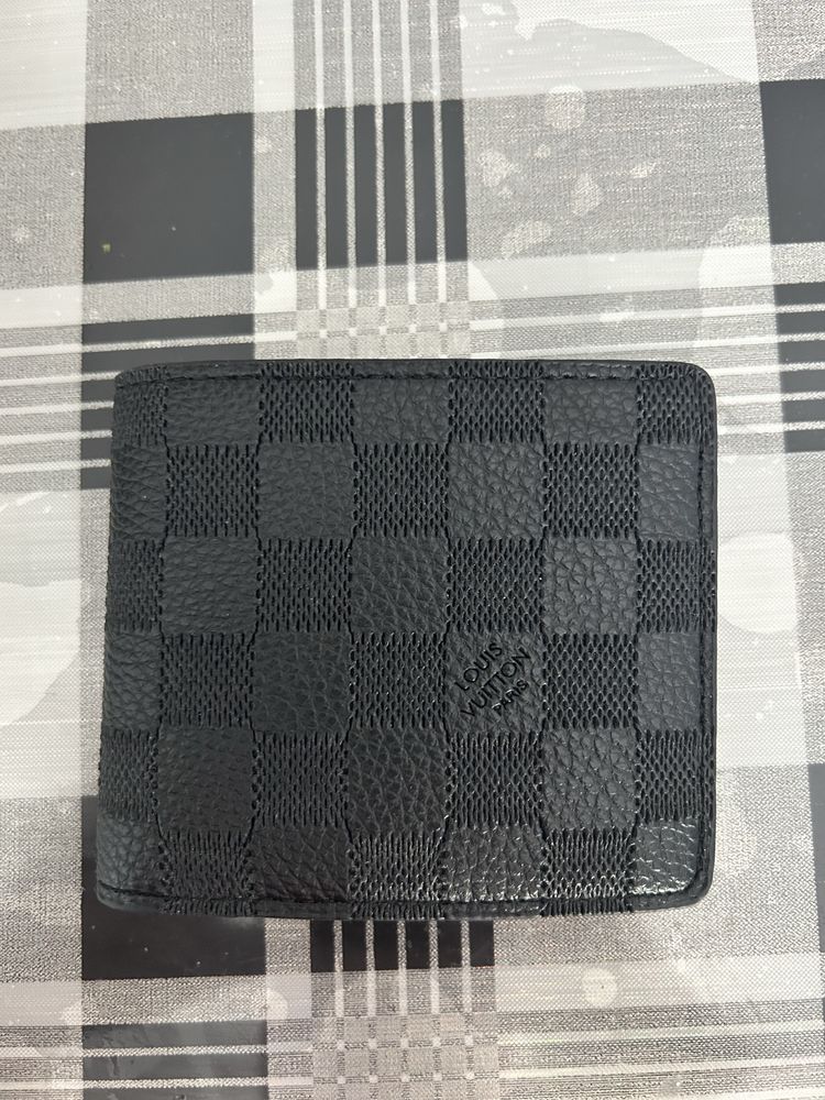 Sprzedam Nowy Portfel Louis Vuitton