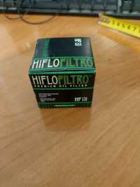 Фільтр масляний hiflo filtro hf131