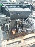 Двигун,двигатель, Мотор варіо ,vario 4.3 24 тис пробіга