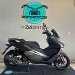 Keeway Vieste 125