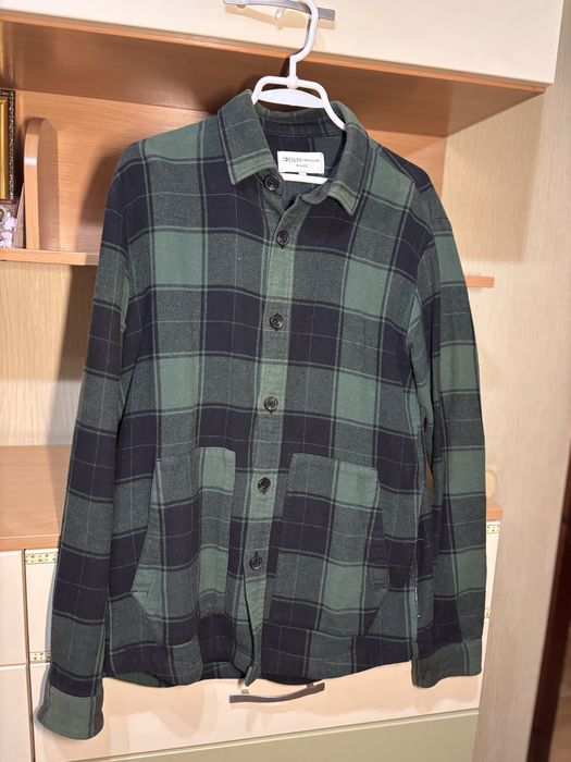 Сорочка TomTailor М плотна