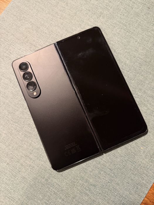 Samsung Galaxy Fold 4