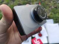 Відеореєстратор Xiaomi Yi smart dash camera, 165 градусів 60 к/с