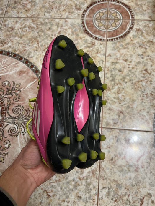 Бутси adidas f50 adizero