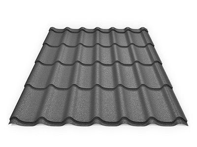 Металочерепиця Володимир. ВИРОБНИК!