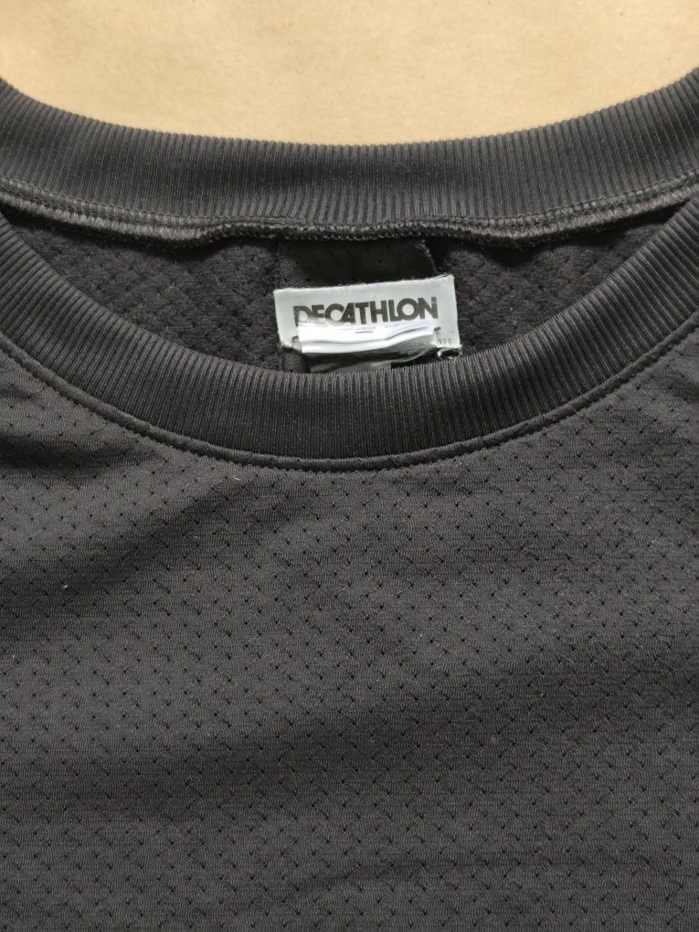 Camisola treino Tamanho L