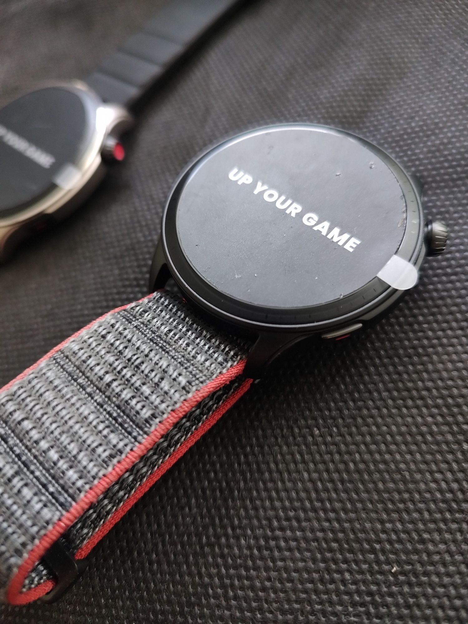 Amazfit  gtr4 a2166