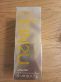 Perfumy Calvin Klein 100ml In2U