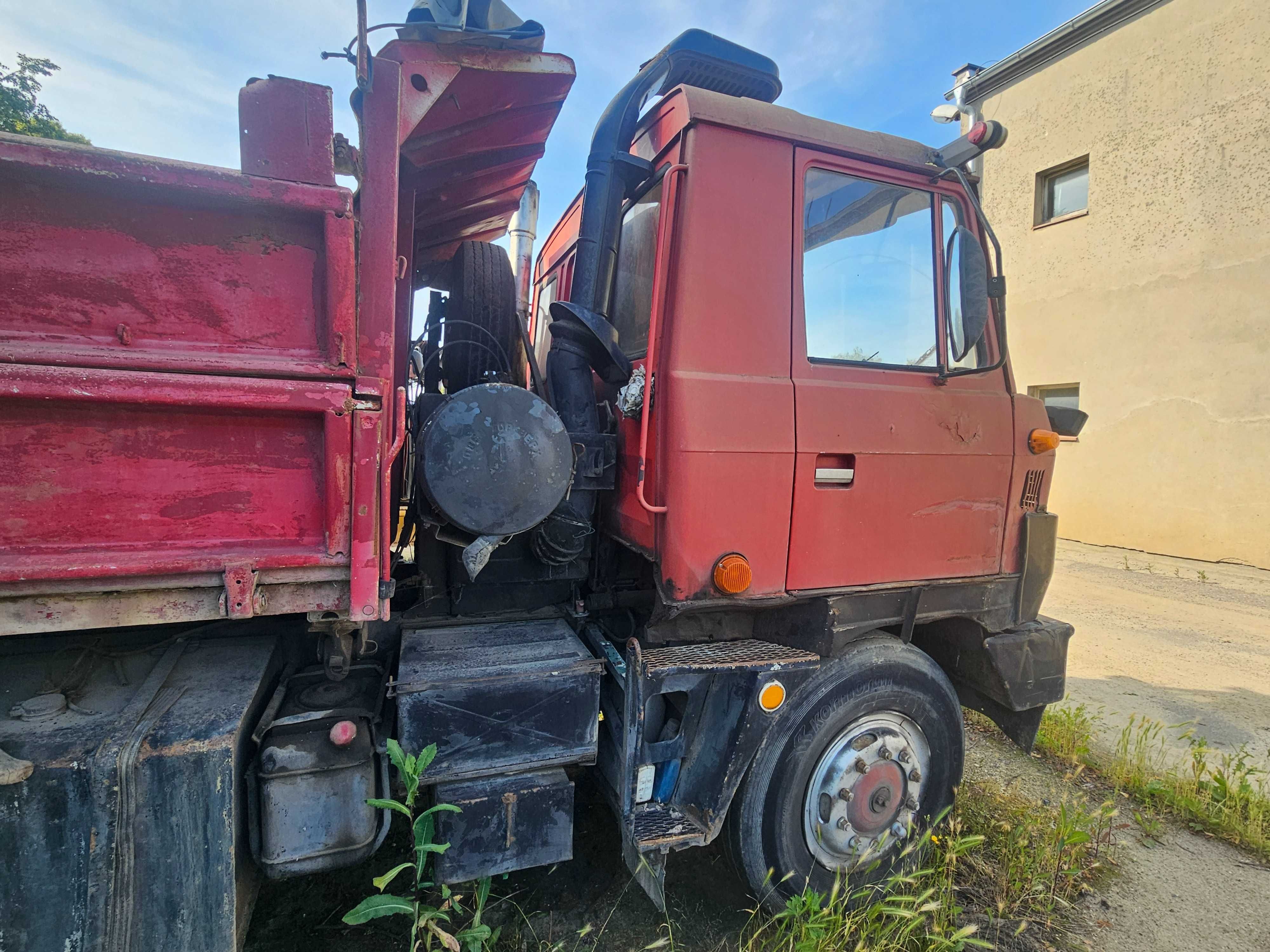 Tarta 815 - 1988r