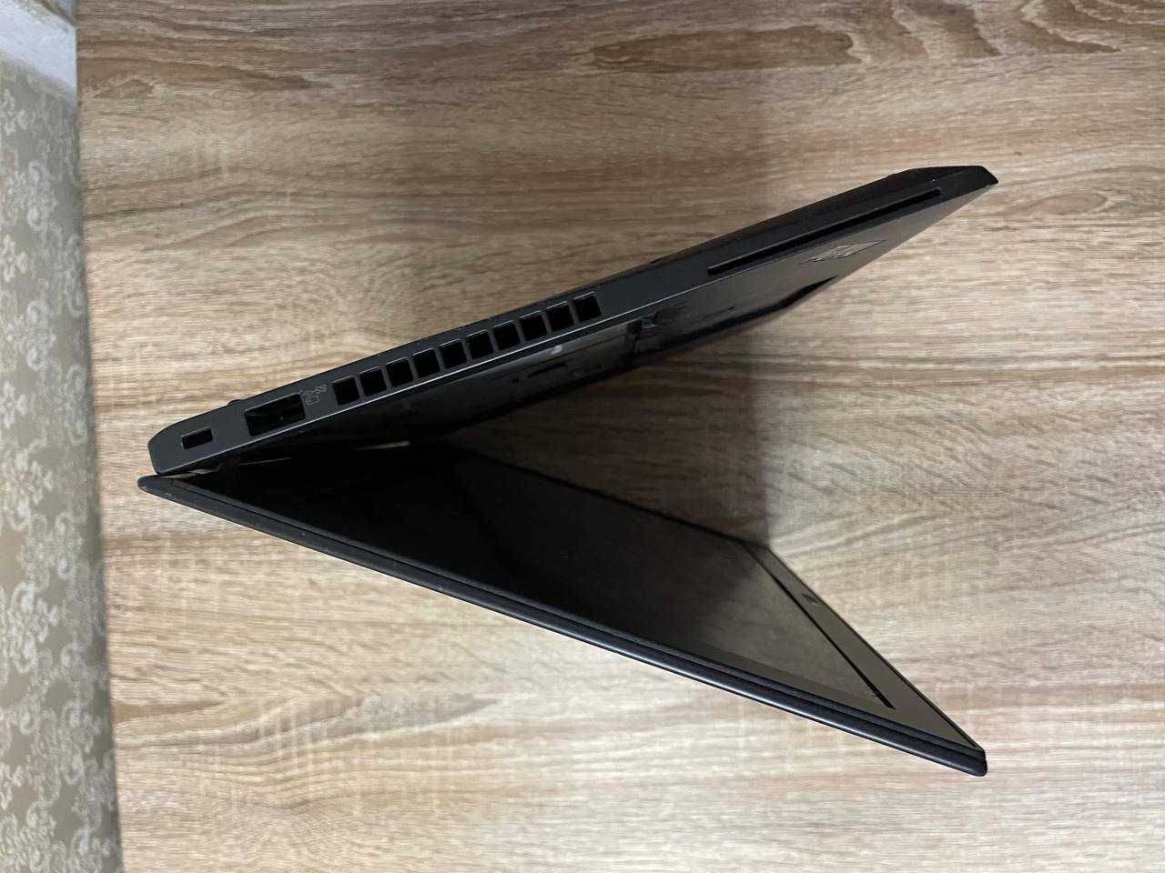 Ноутбук Lenovo ThinkPad Ryzen 5 Pro 2500U | 8GB | FHD | без клавіатури