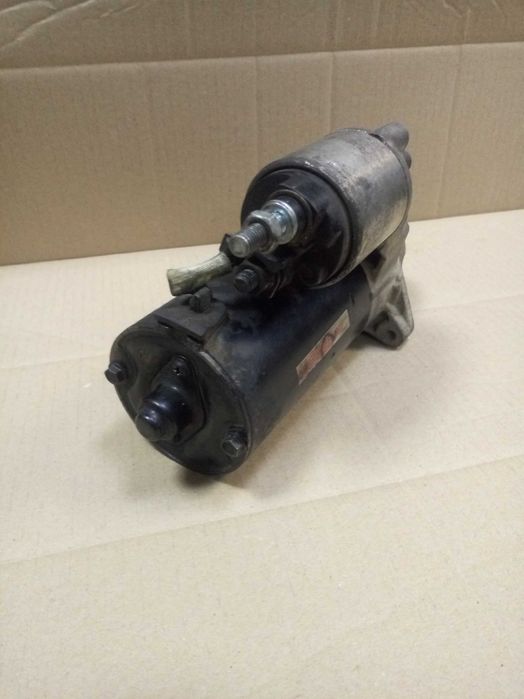 Стартер Фиат Добло 263 2011 г. 1,3 mjet  51810307