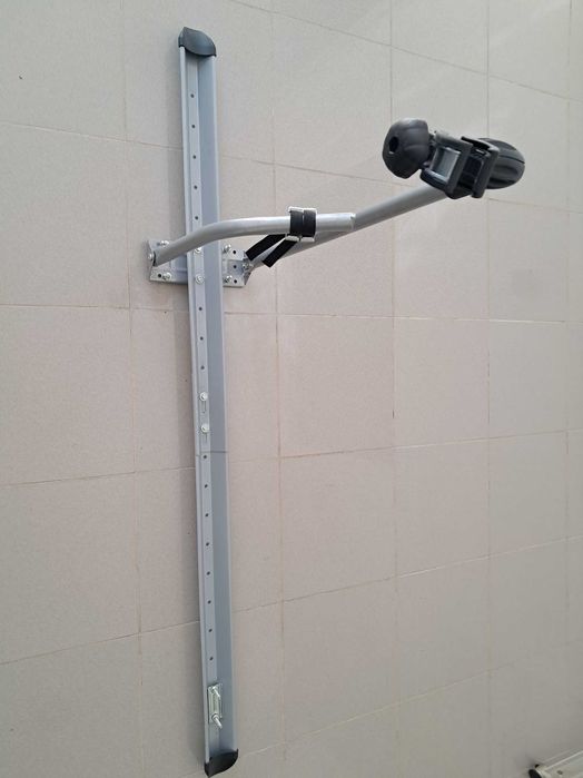 Suporte de Bicicleta para Tejadilho