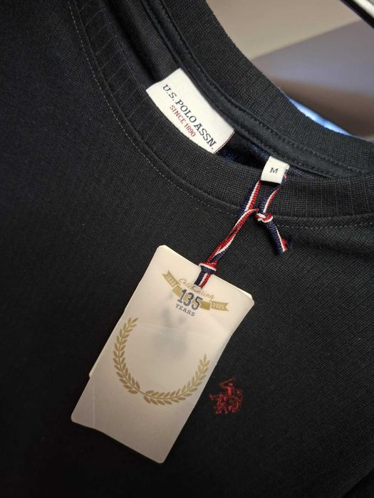 Bluza u.s poll assn nowe z metką oryginał