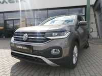 Volkswagen T-Cross 1.0 TSI Life ,Salon Pl,Serwis ASO,Pakiet Komfort,Business