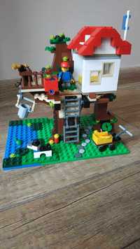Lego 31010 ,,Treehouse"