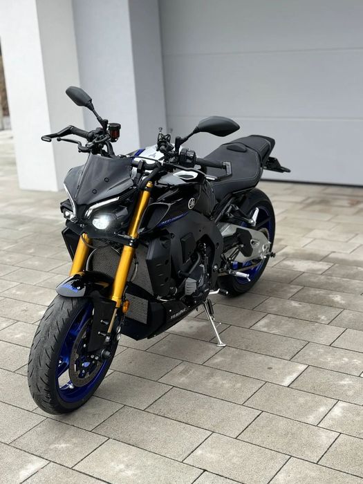 Yamaha MT Yamaha MT-10 SP Salon Polska FV 23%