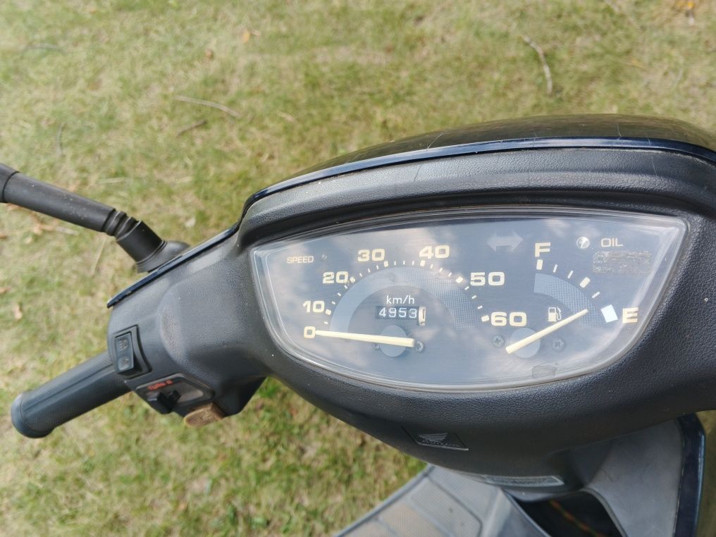 Продам Honda dio 27