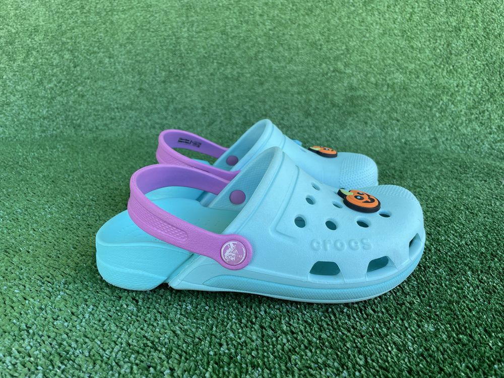 Крокси dual crocs comfort