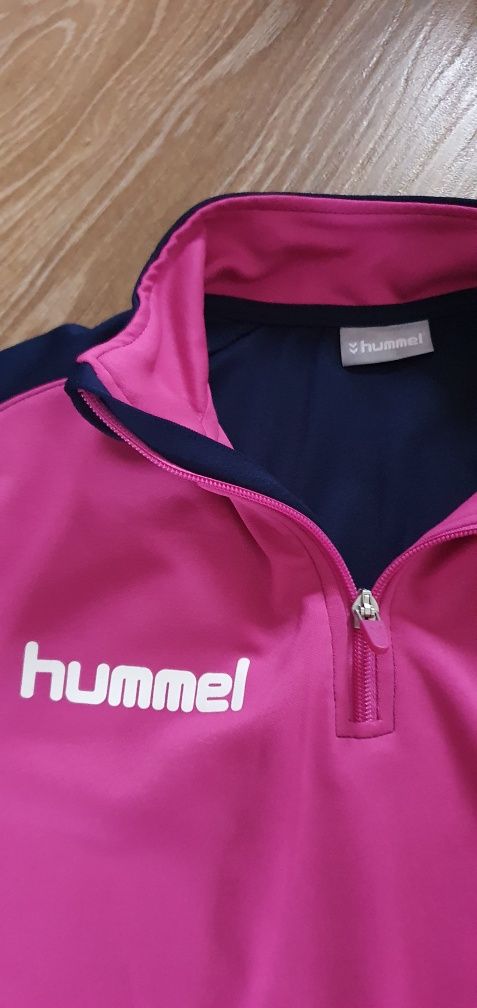 Bluza Hummel r. 164/176