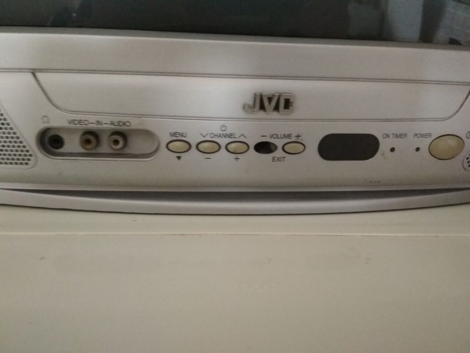 Продам телевизор JVC