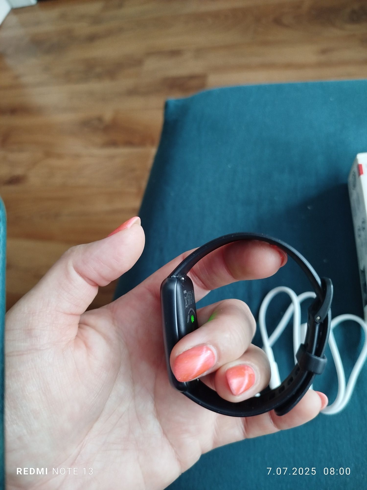 Opaska na rękę  Huaweii