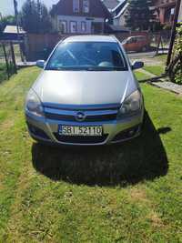 Opel Astra Sprzedam Opel Astra H Kombi 1,9CDTi, 2006