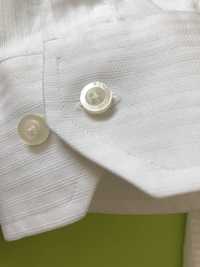 Сорочка біла Roy Robson розм наш 52-54 рубашка белая чол