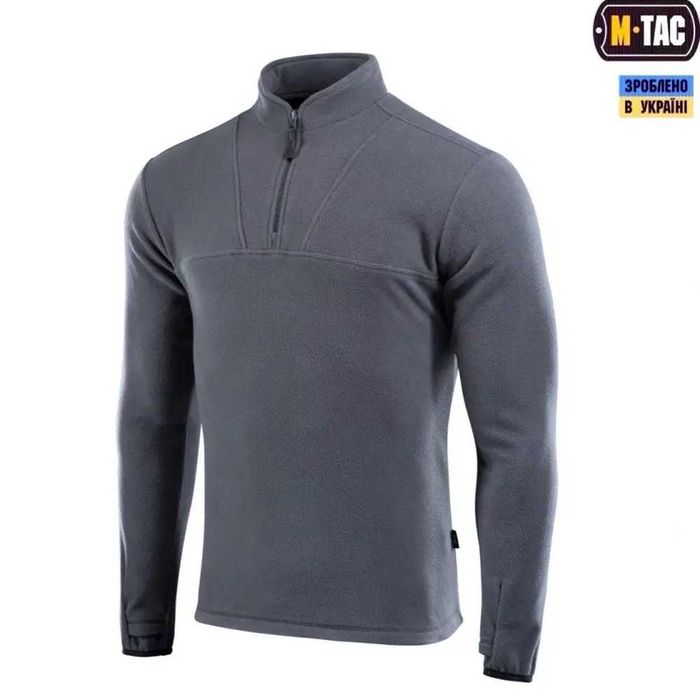 M-Tac флісова кофта Delta Fleece, тепла фліска